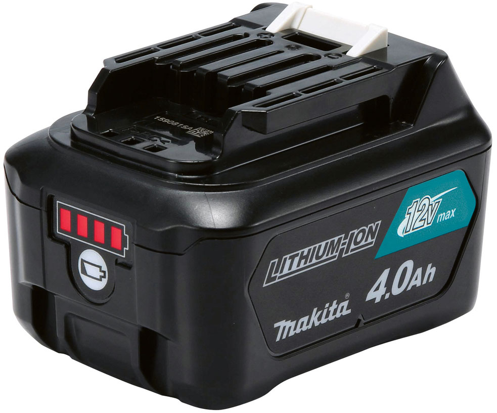 Акумулятор для MAKITA CXT BL1020 від Power Profi 10.8В, 2Ач батарея BL1015,  BL1030, BL1040, BL1050, 2 - POWER PROFI интернет-магазин