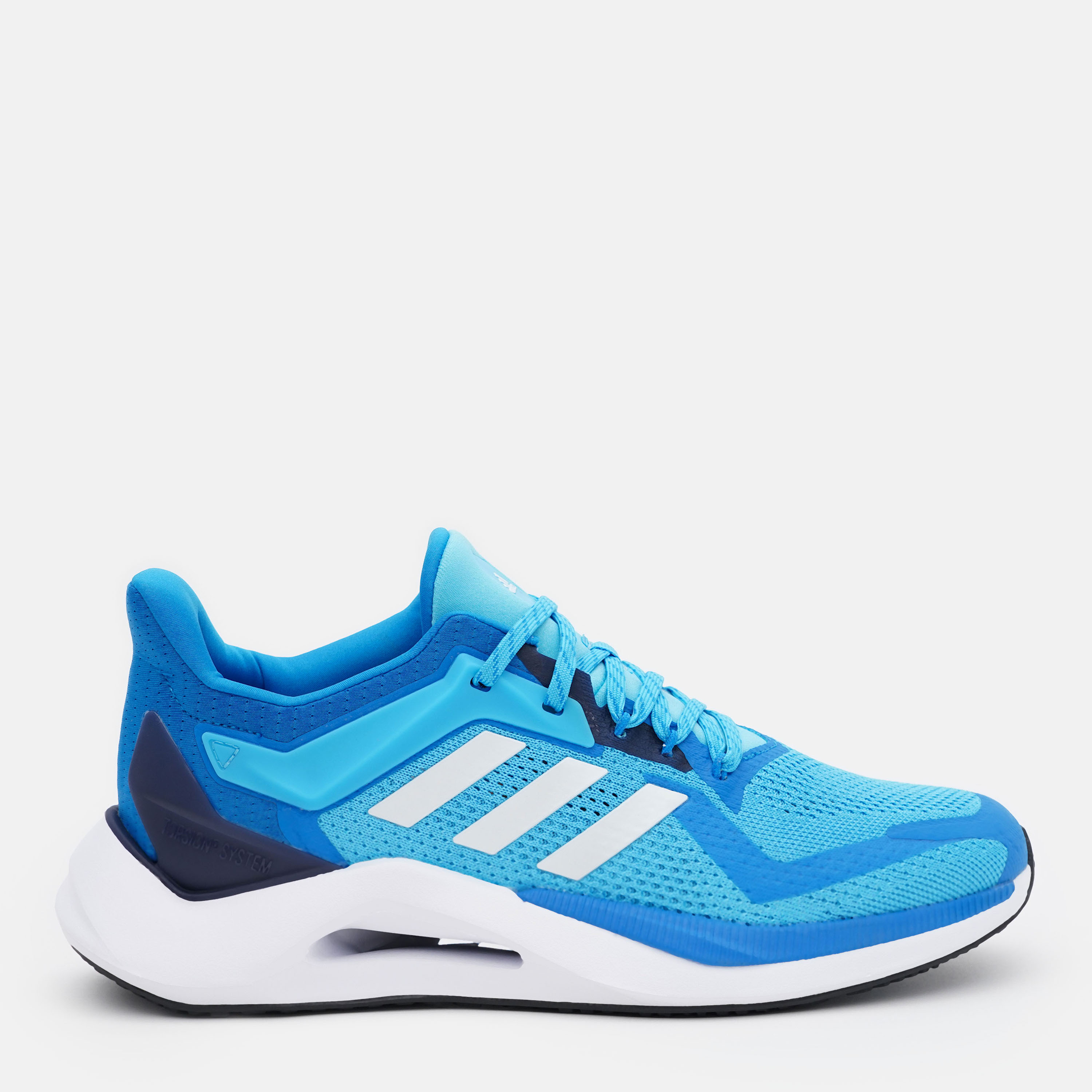 Adidas asweerun trace blue best sale