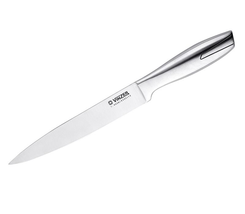 

Нож для мяса Vinzer 20,3 см