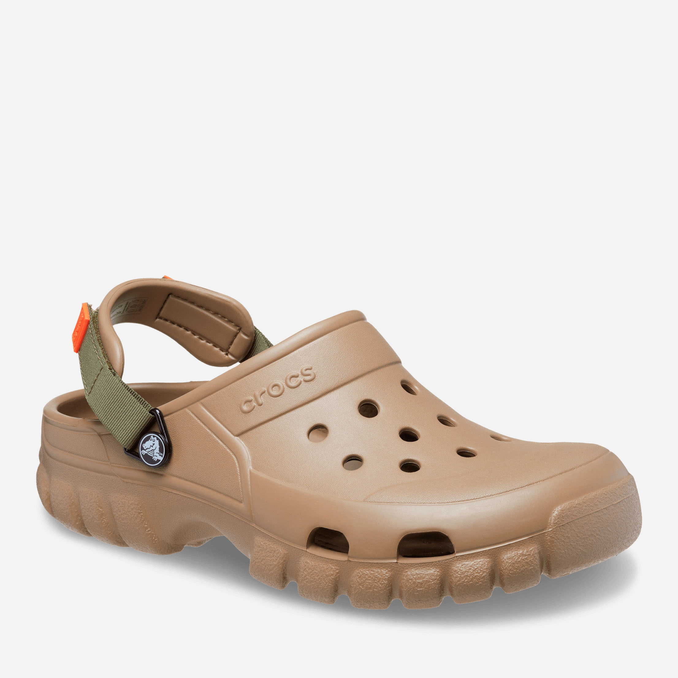 Crocs on sale offroad clogs