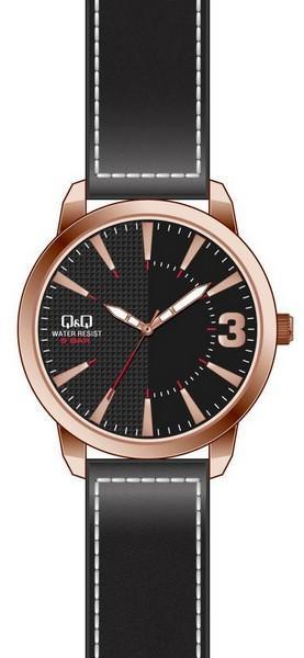 

Мужские наручные часы Q&Q QA98J112Y
