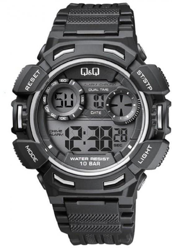 

Мужские наручные часы Q&Q M156J001Y