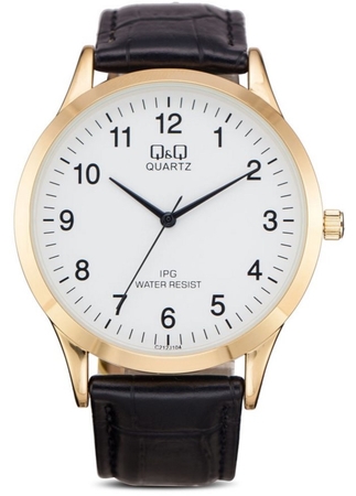 

Мужские наручные часы Q&Q C212J104Y