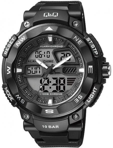 

Мужские наручные часы Q&Q GW85J001Y