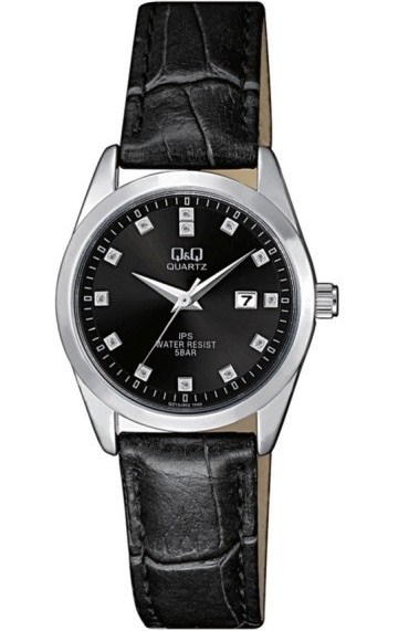 

Женские наручные часы Q&Q QZ13J302Y