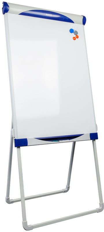 

Фліпчарт портативний Axent U-Stand 66 х 98 см (9705-A)