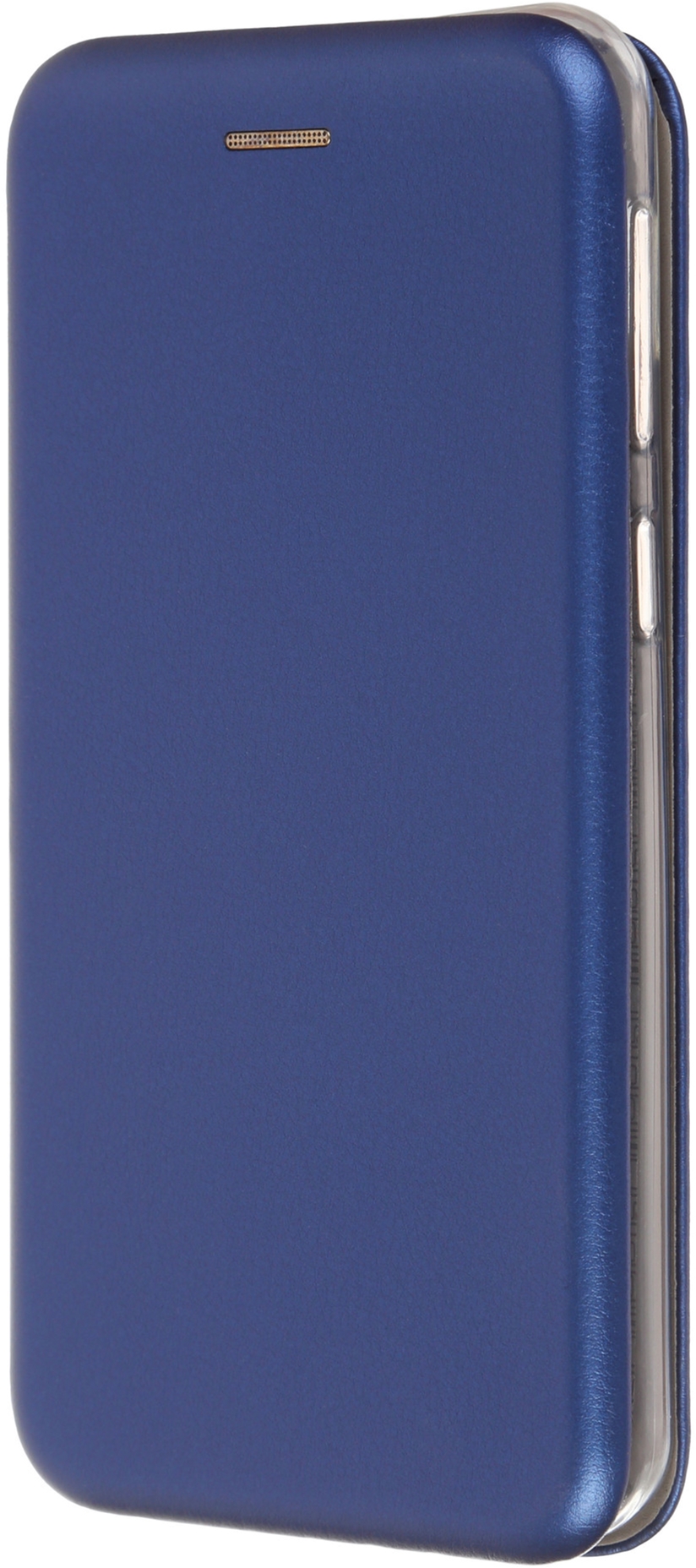 

Чехол-книжка ArmorStandart G-Case для Samsung Galaxy M31 (M315) Blue