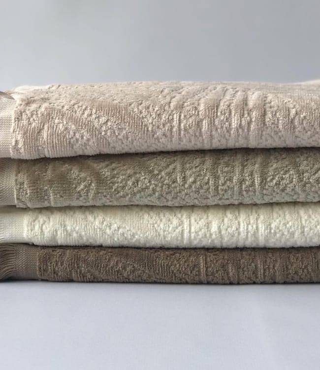 

Набор полотенец для лица Sikel Cotton Amazon 70*140см велюровые банные 4шт арт.ts-6001137