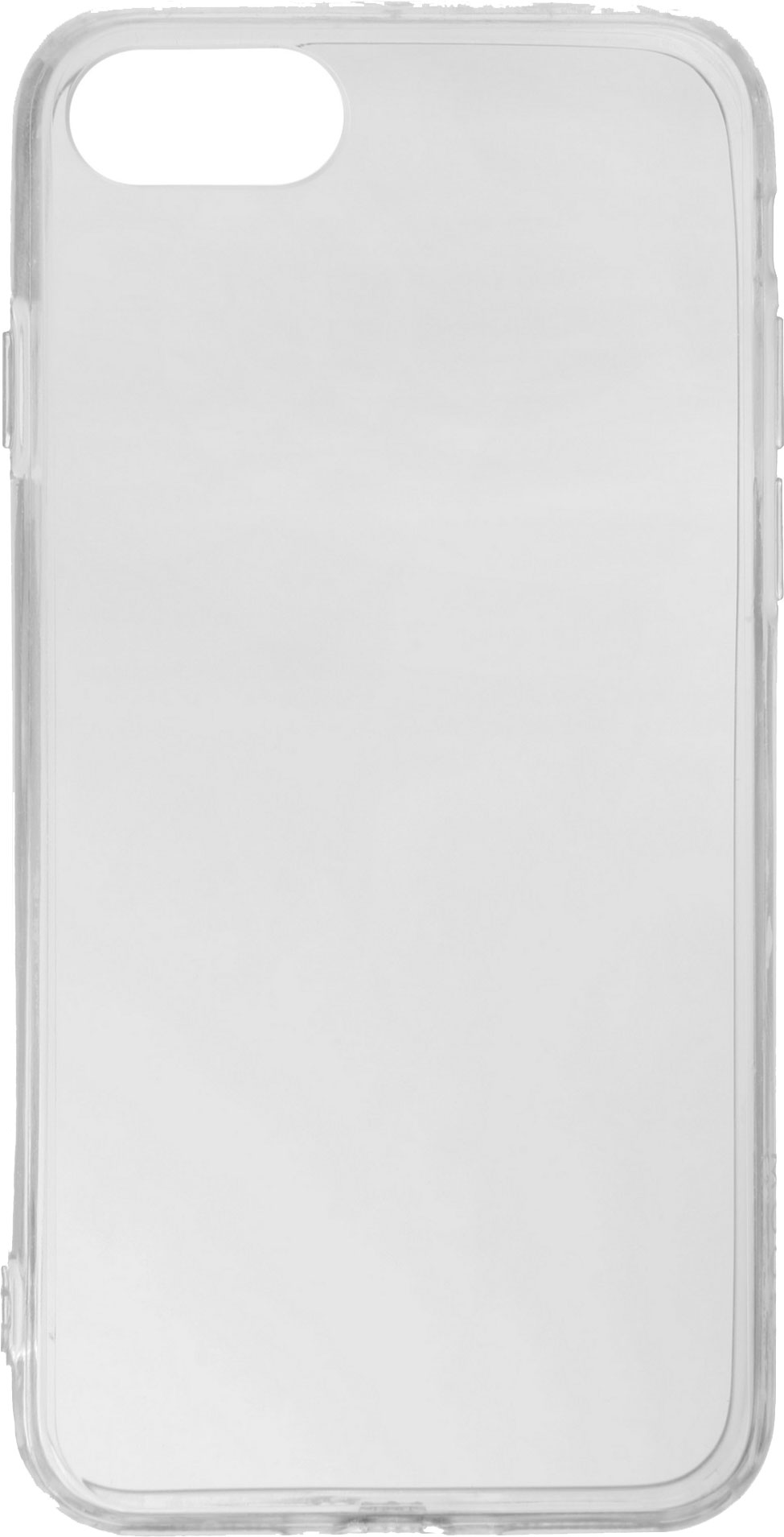 

Панель Mooke TPU Case для Apple iPhone 7/8/SE (2020) Clear