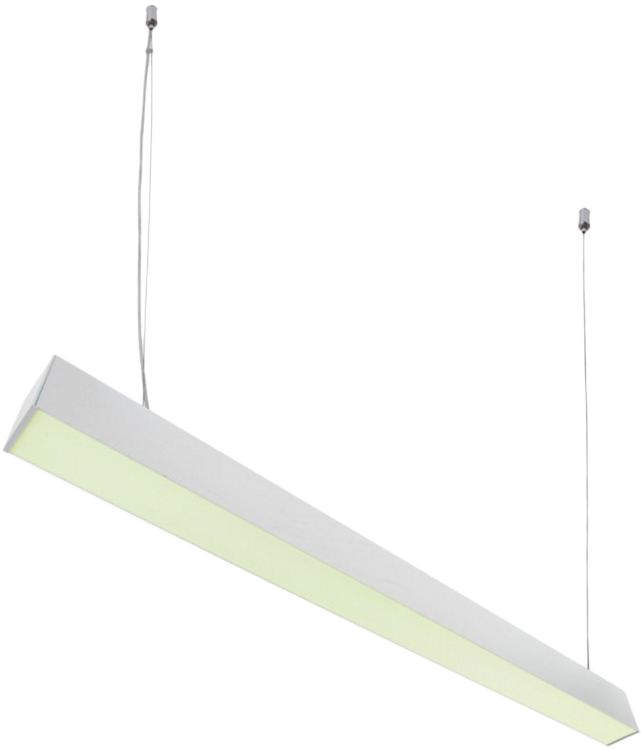 

Офисный светильник Brille FLF-80 40W NW SL LED 1.2m (32-963)