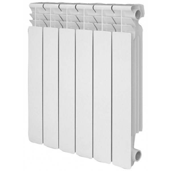 

Радиатор Atlant ECO 500/96 биметалл ( 6 секций)