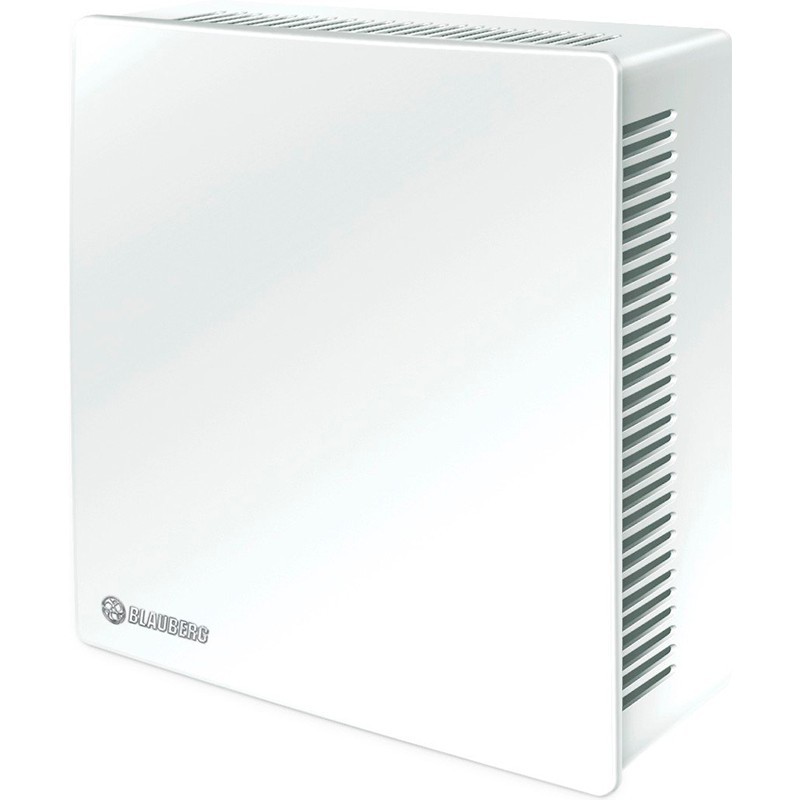 

Вентилятор вытяжной Blauberg Eco 100 белый