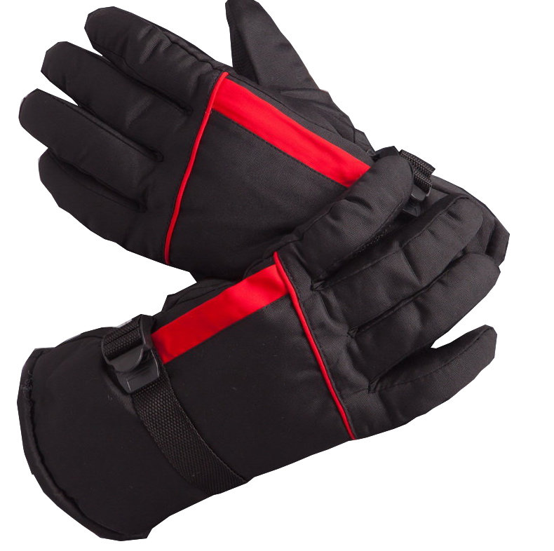 

Перчатки горнолыжные теплые VS-Sport A3320-5 Размер L-XL