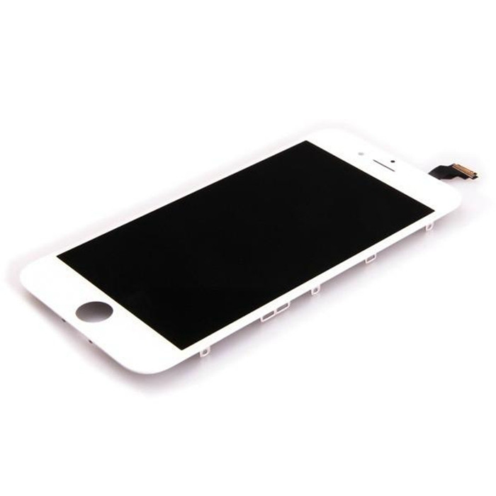 

Дисплей (экран) для iPhone 6 (4.7) айфон + тачскрин (цвет белый) Original (PRC)