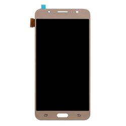 

Дисплей (экран) для Samsung J710F Galaxy J7 (2016) + тачскрин, цвет золотой, без регулировки яркости Copy