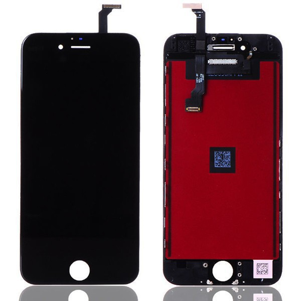 

Дисплей (экран) для iPhone 6 Plus (5.5) айфон + тачскрин, цвет черный Original