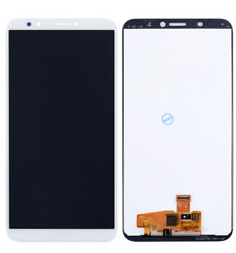 

Дисплей (экран) для Huawei Honor 7A Pro 5.7" (AUM-L29/AUM-L41)/Honor 7C 5.7" (AUM-L41) + тачскрин, белый high copy