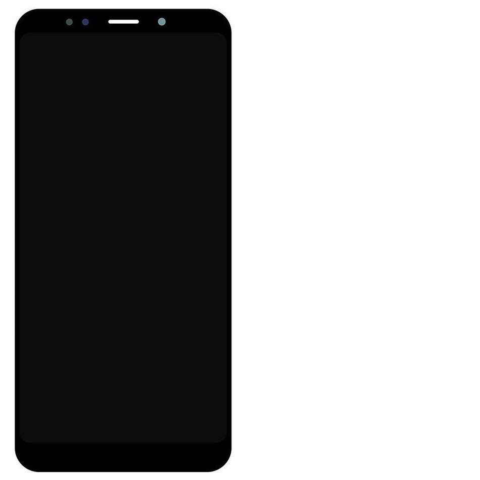 

Дисплей (экран) для Xiaomi Redmi 5 + тачскрин, черный High Copy