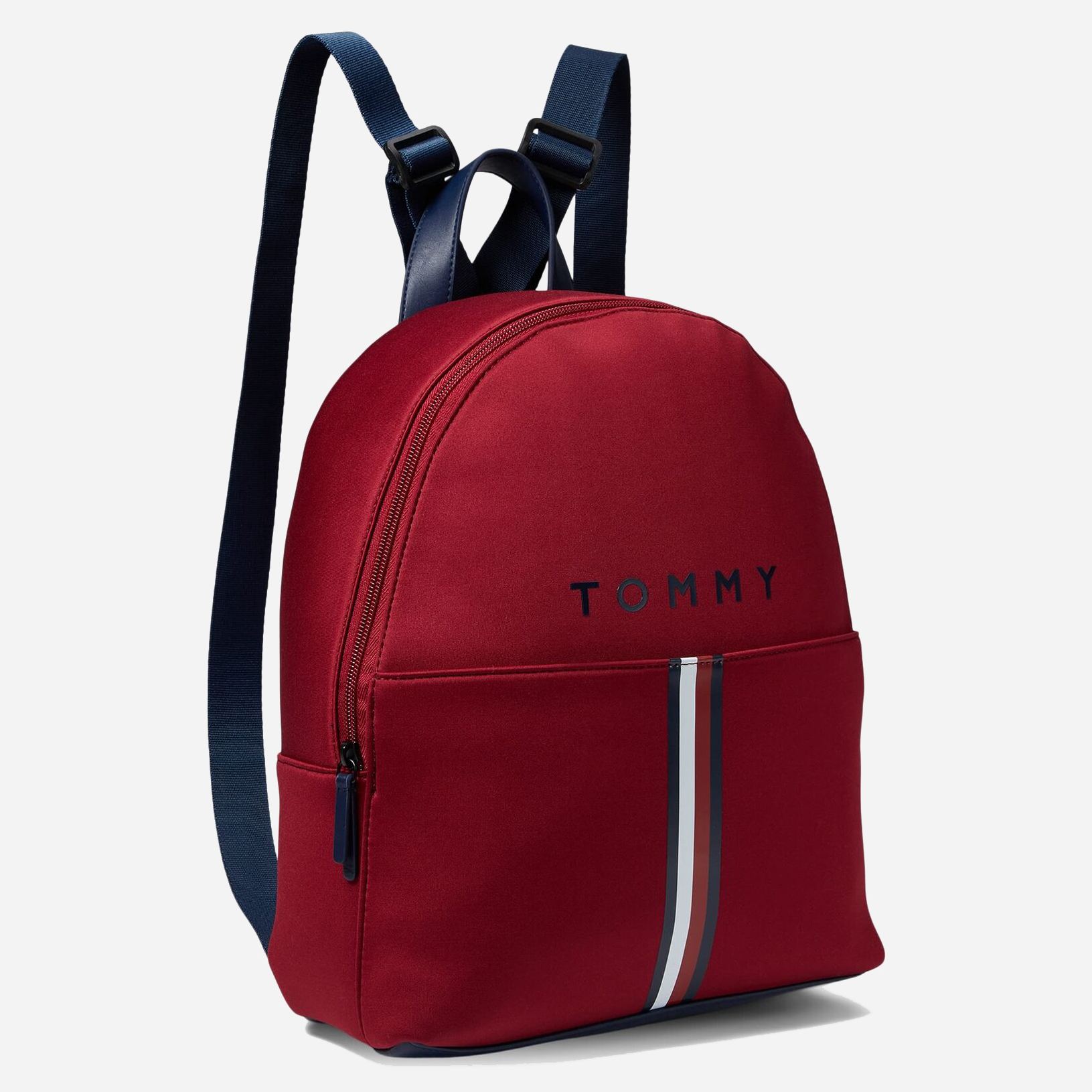 Рюкзак женский Tommy Hilfiger 505138920 One Size Красный (1159779480 ...