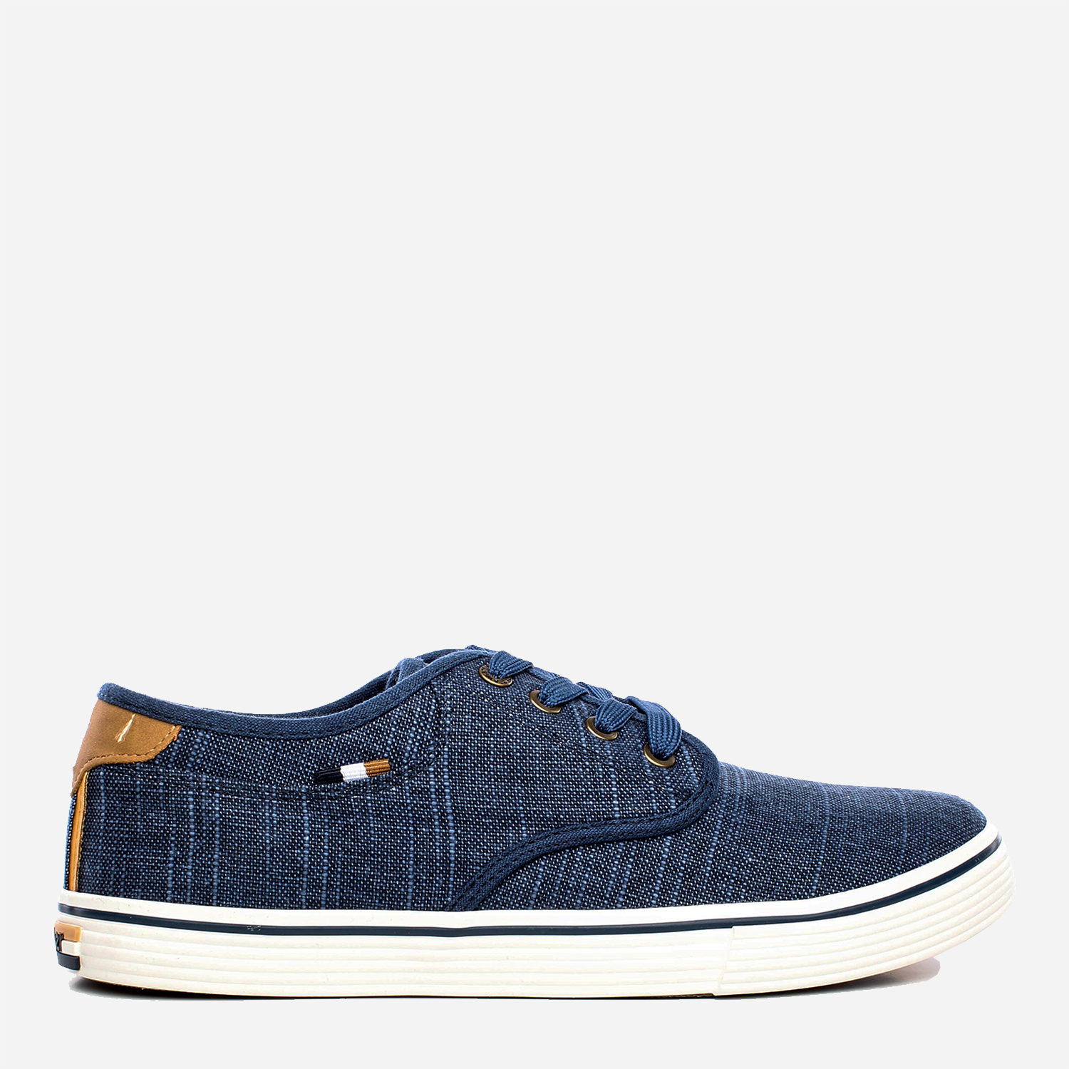 Мужские кеды низкие Wrangler Calypso Derby WM31030A-014 40 26.5 см ...