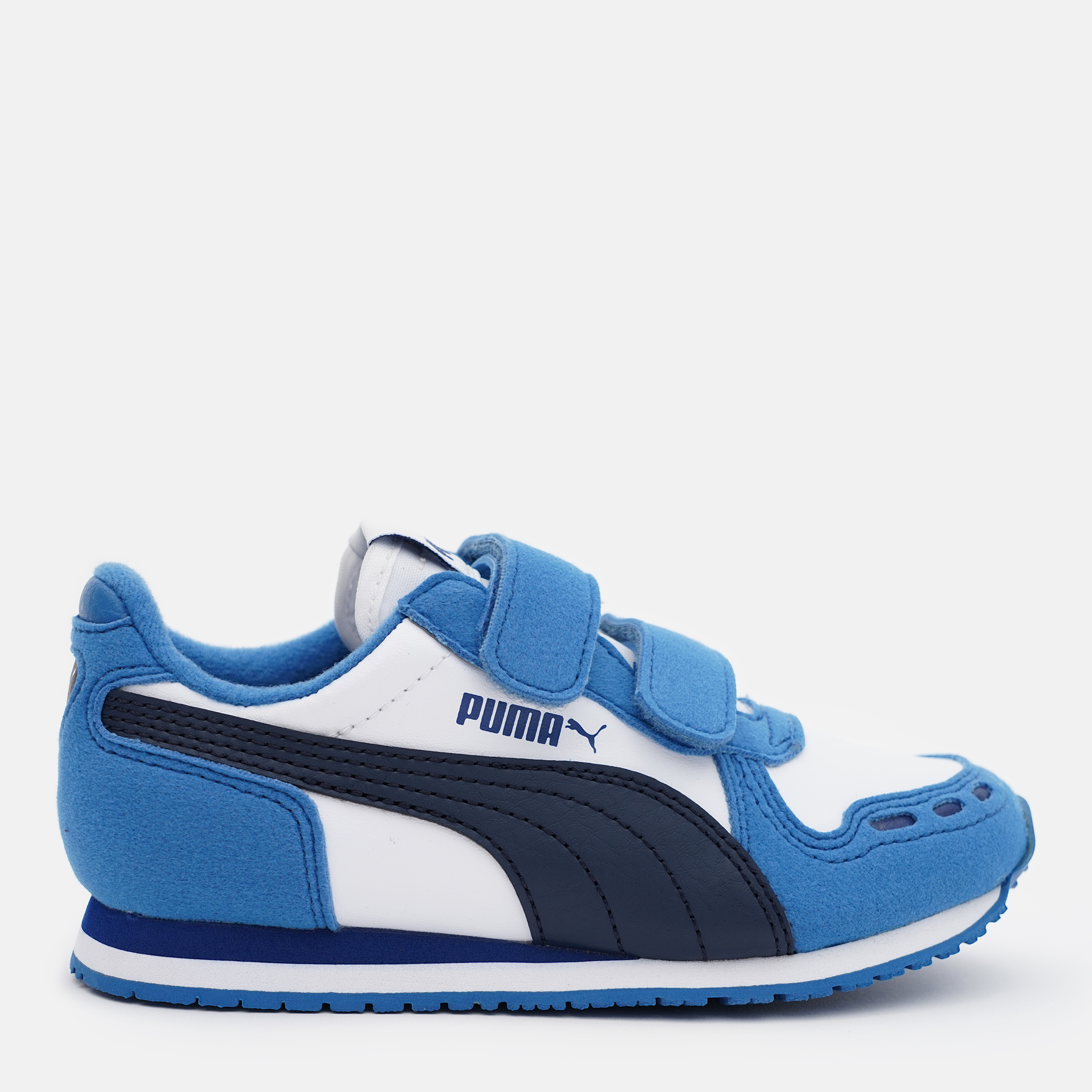 Puma cabana racer on sale shoes