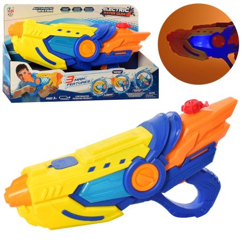 

Водный пистолет Star Toys Factor Co (KMMR0216/15)
