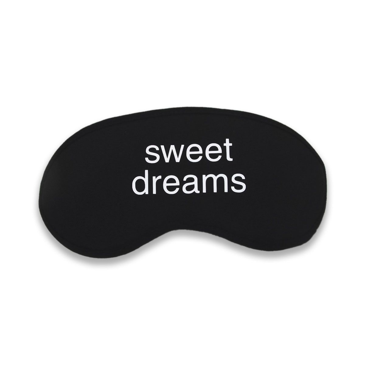 

Маска для сна Fuddy-Duddy «Sweet Dreams»
