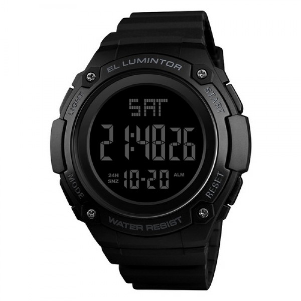 

Наручные часы Skmei 1346 Black-White