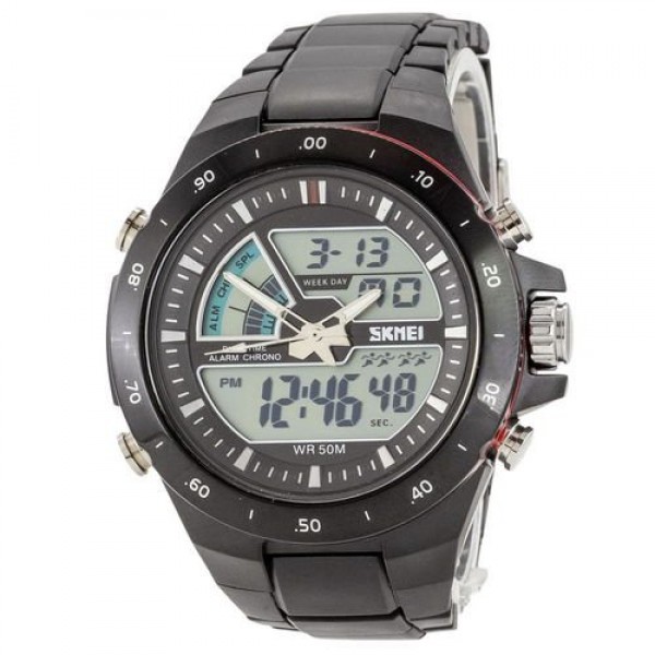 

Наручные часы Skmei 1016 red