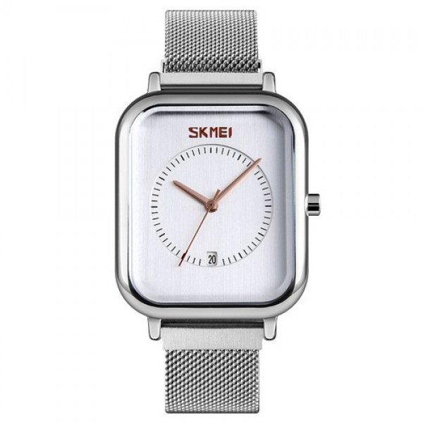 

Наручные часы Skmei 9207 Silver-White