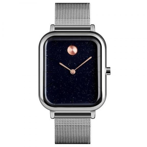 

Наручные часы Skmei 9187 Silver