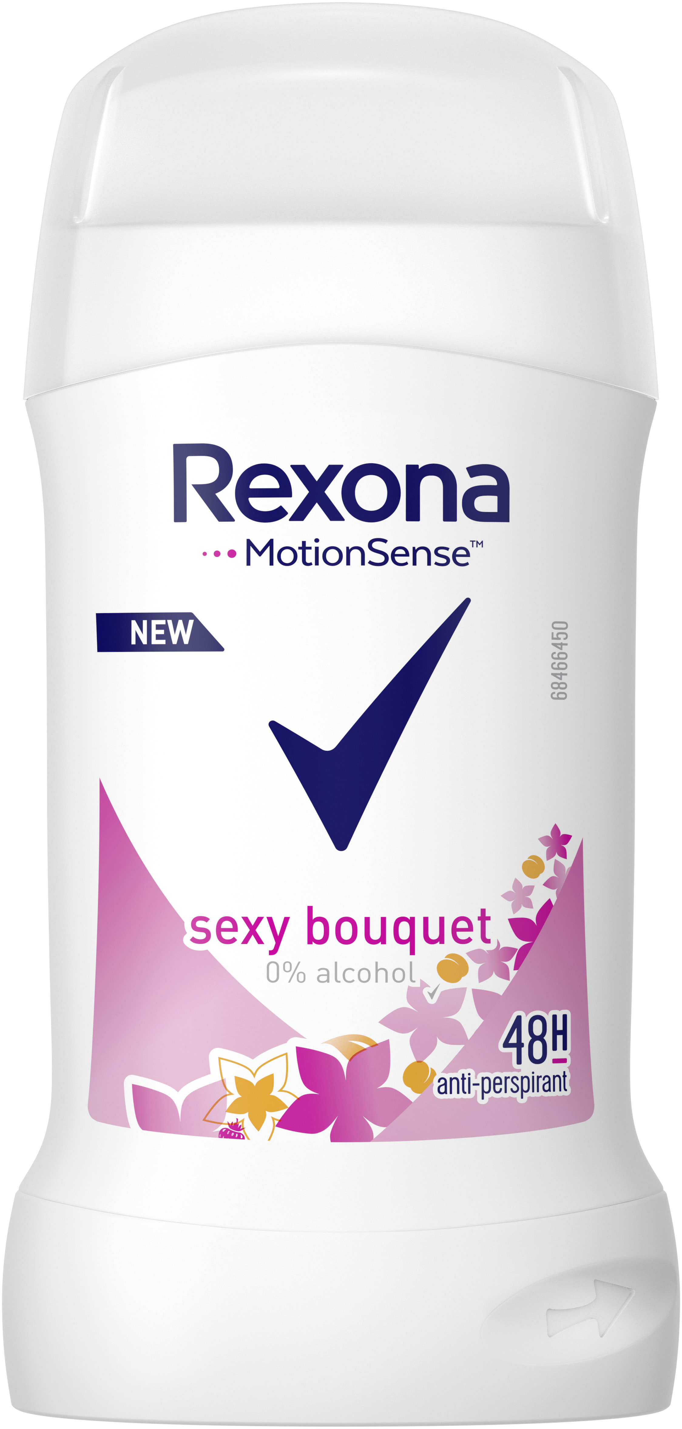 Антиперспирант-карандаш Rexona Яркий букет 40 мл (59085768) – в ...
