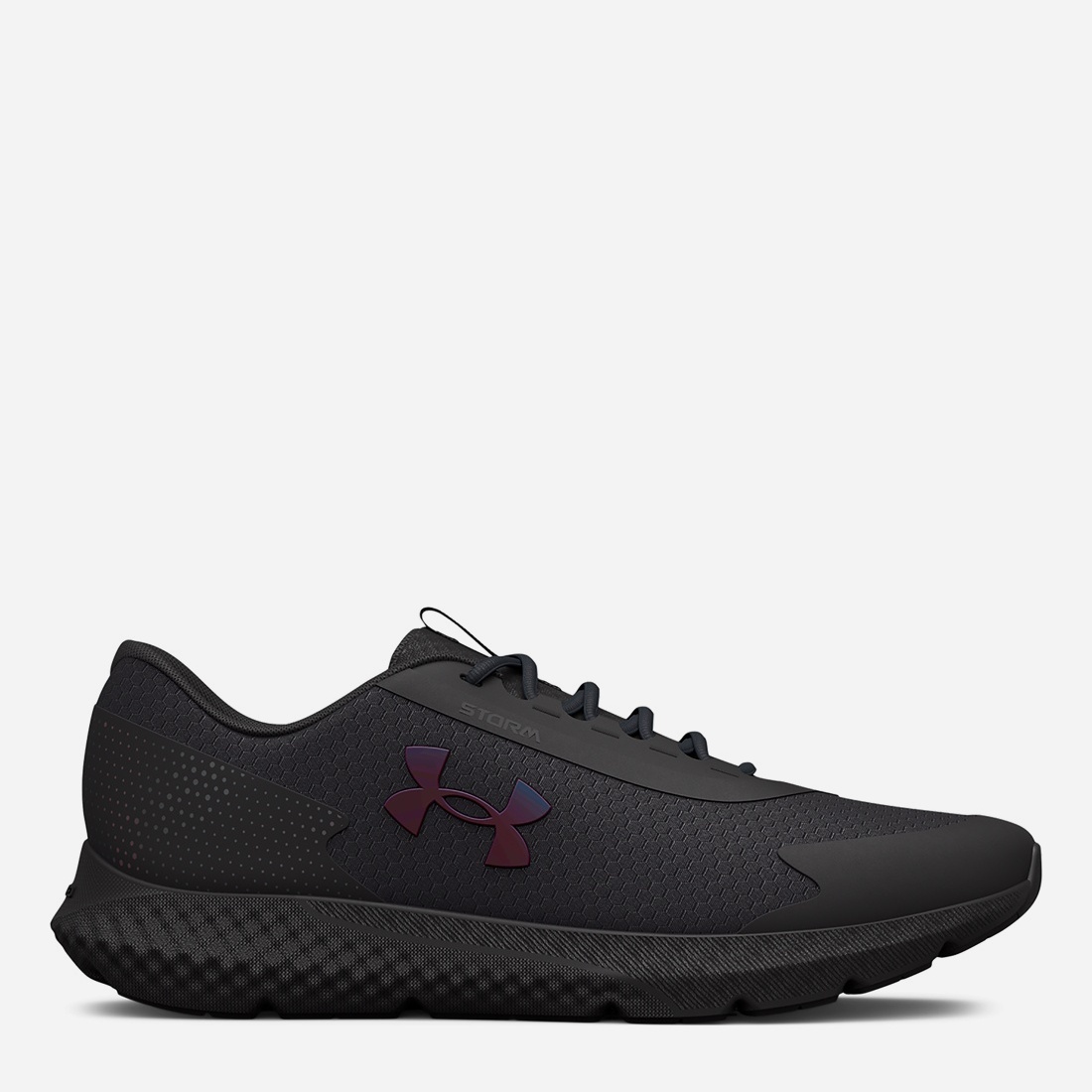 Men's Under Armour Rogue 3 Black, 3025523-004