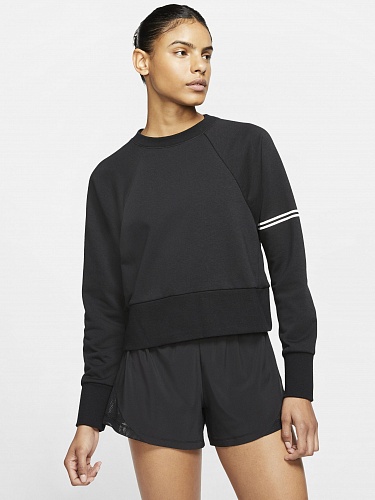 

Свитшот Nike Pro Dri-Fit Get Fit CJ4227-010 L
