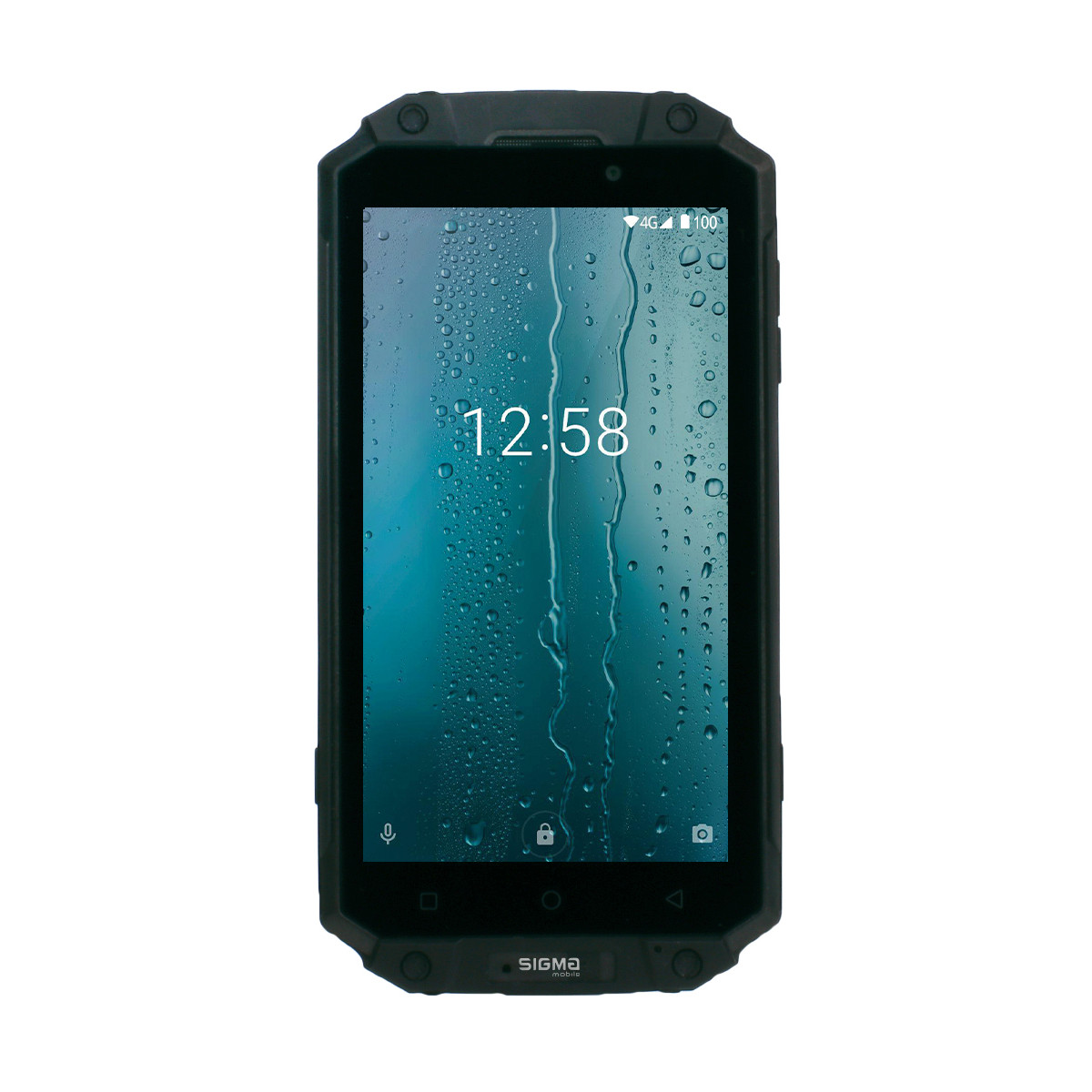 Мобильный телефон Sigma mobile X-treme PQ39 ULTRA black (UA UCRF) – фото,  отзывы, характеристики в интернет-магазине ROZETKA от продавца: DMS |  Купить в Украине: Киеве, Харькове, Днепре, Одессе, Запорожье, Львове