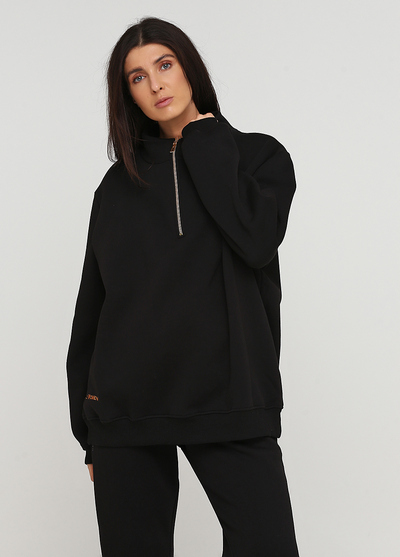 

Толстовка "Only Women" (94-Swsz-24-02-black, Толстовка "Only Women" (94-Swsz-24-02-black-L-XL)