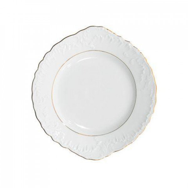 

Тортовница 29 см Cmielow Rococo (3604-405)