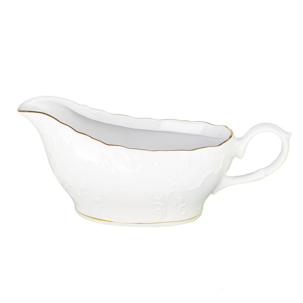 

Соусник 500 мл Cmielow Rococo (3604-01220)