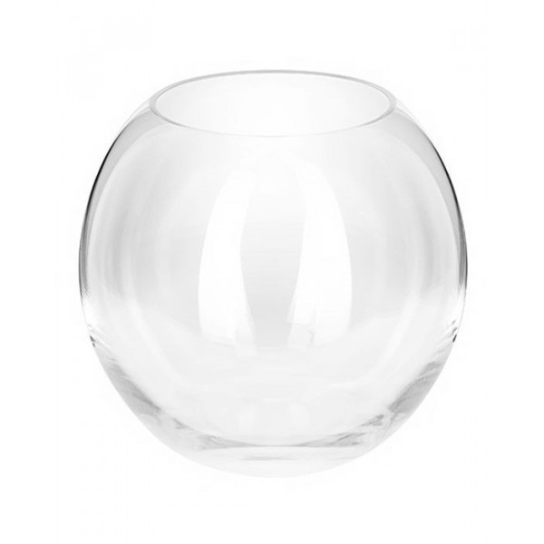 

Ваза шар 19 см Aquarium Mazhura (X-006)