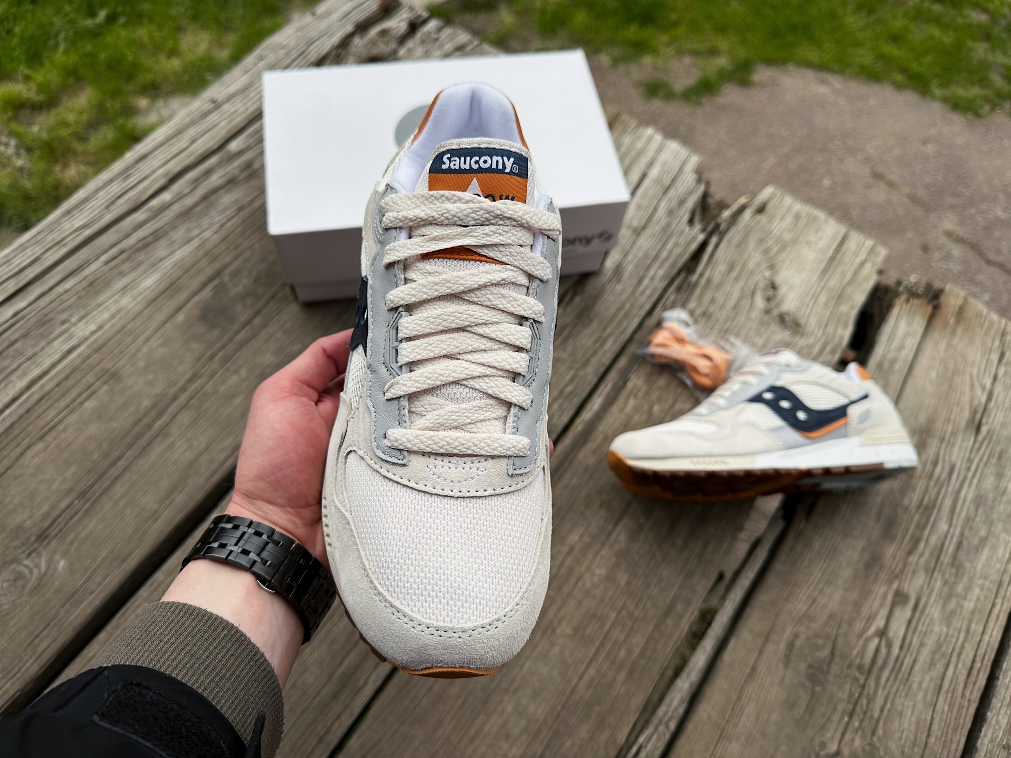 Saucony shadow hot sale 5000 og