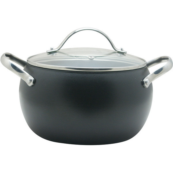 

Кастрюля 3 л Alemana Lessner (55867-18)