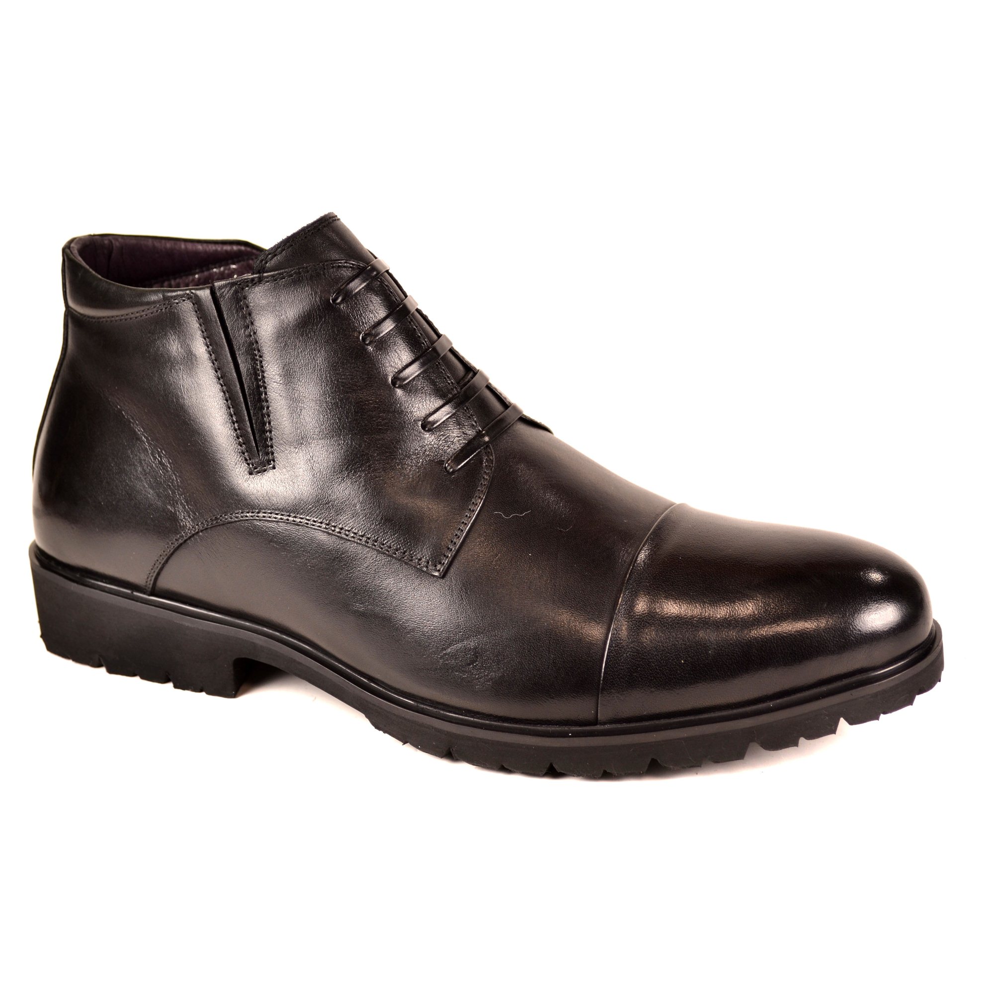 

Ботинки Diloce Jospan 2662-45 Черный