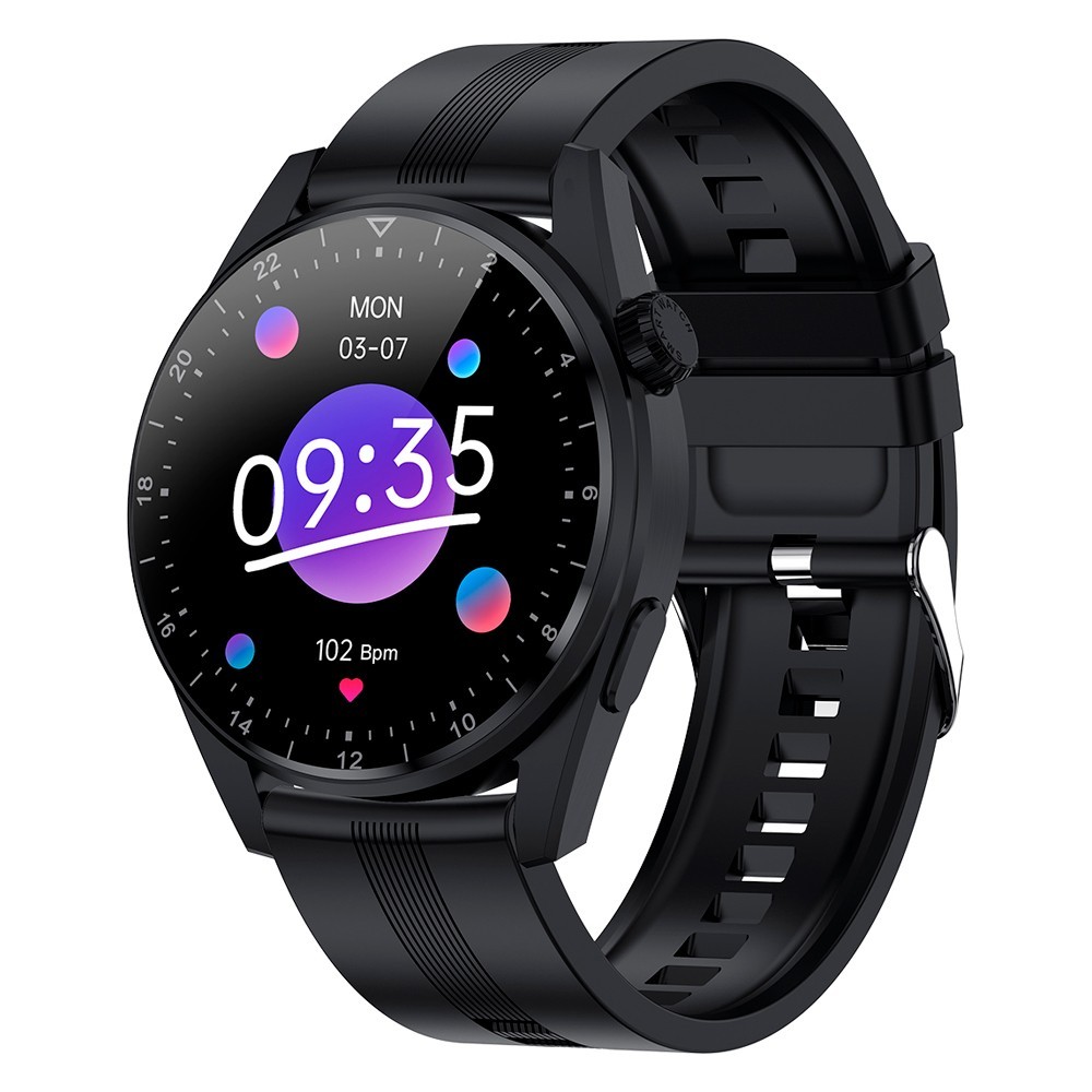 Смарт-часы XO W3 Pro Plus Smart watch |BT Call, Track, HeartRate, IP68 ...