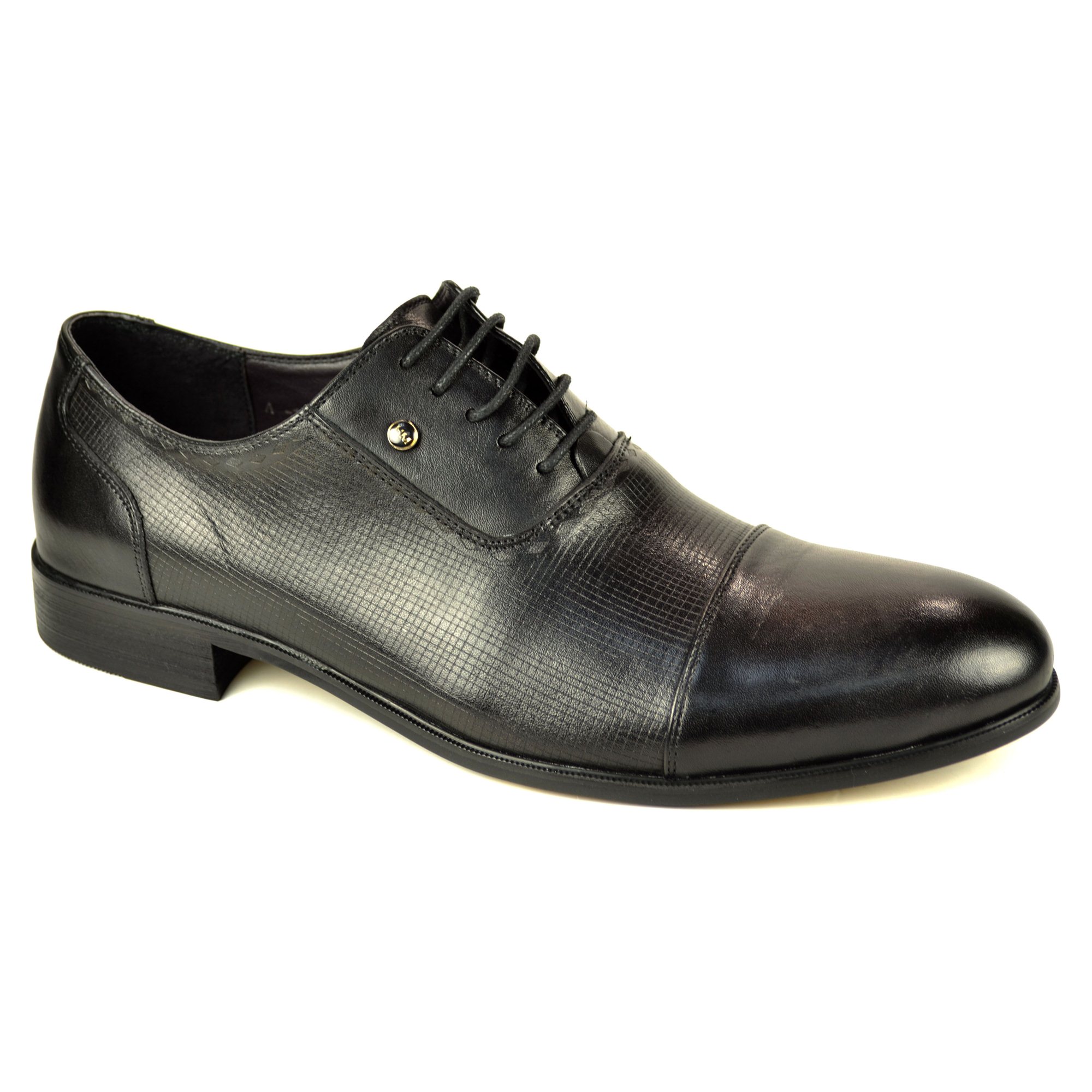 

Туфли Diloce Jospan 4376-43 Черный