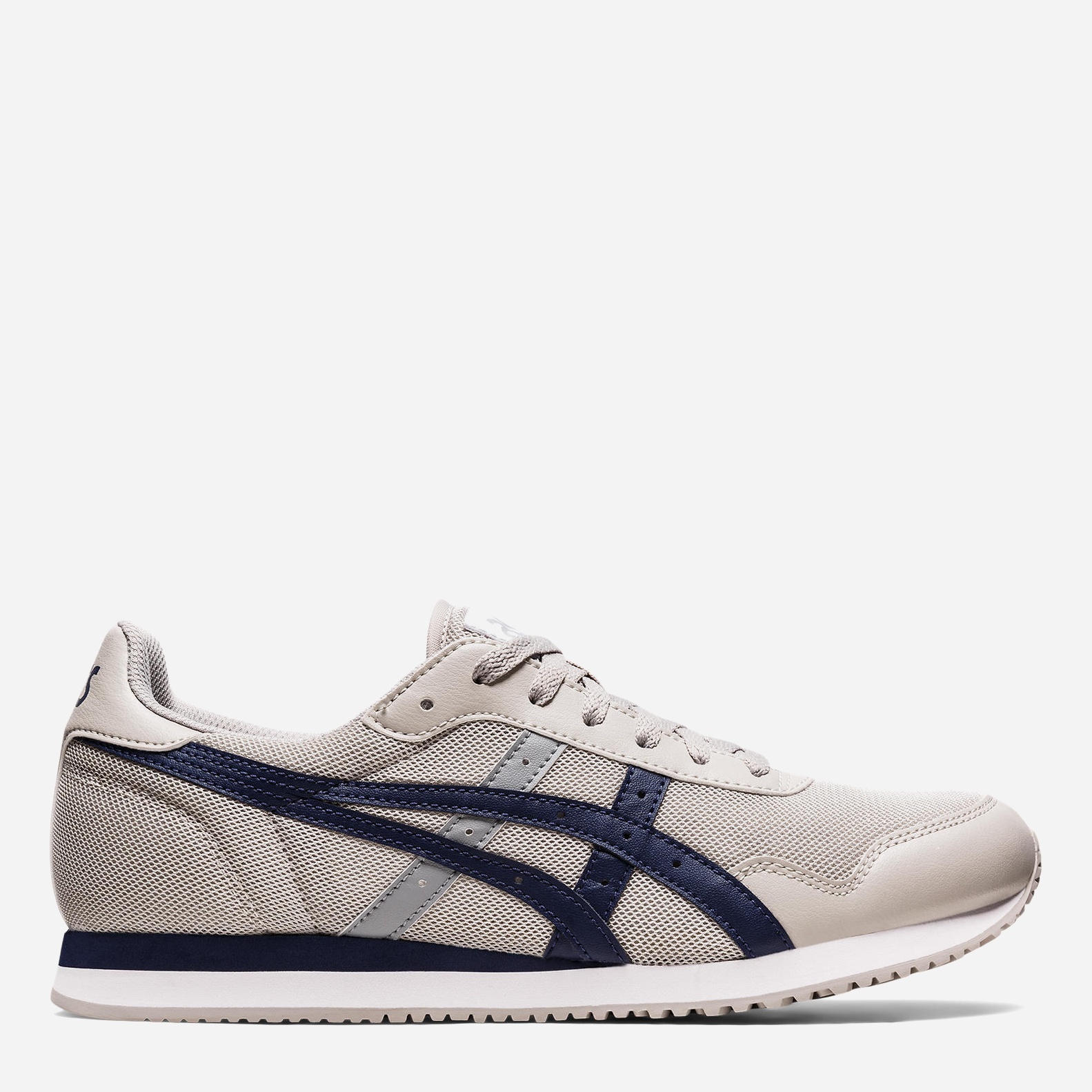 Мужские кроссовки ASICS Tiger Runner 1201A267-022 46.5 (12US) 30 см ...