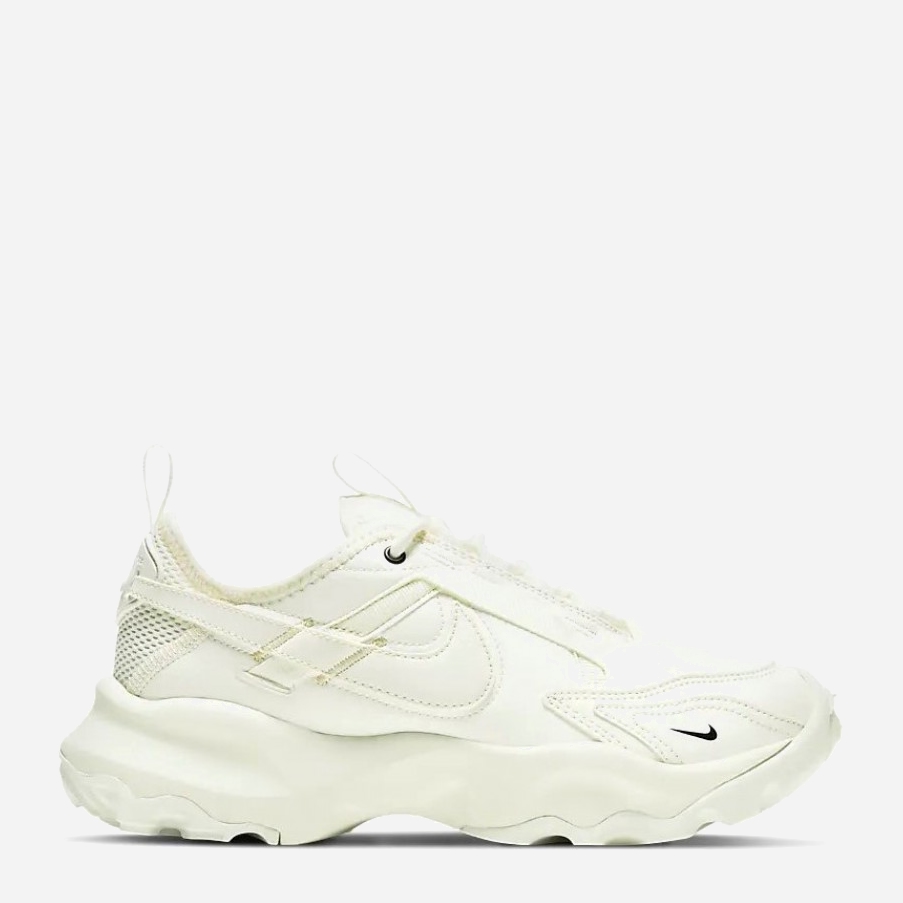 Акція на Жіночі кросівки Nike TС 7900 DD9682-100 37.5 (6.5US) 23.5 см від Rozetka