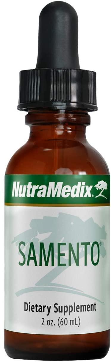

Биологически активная добавка NutraMedix Samento 30 мл