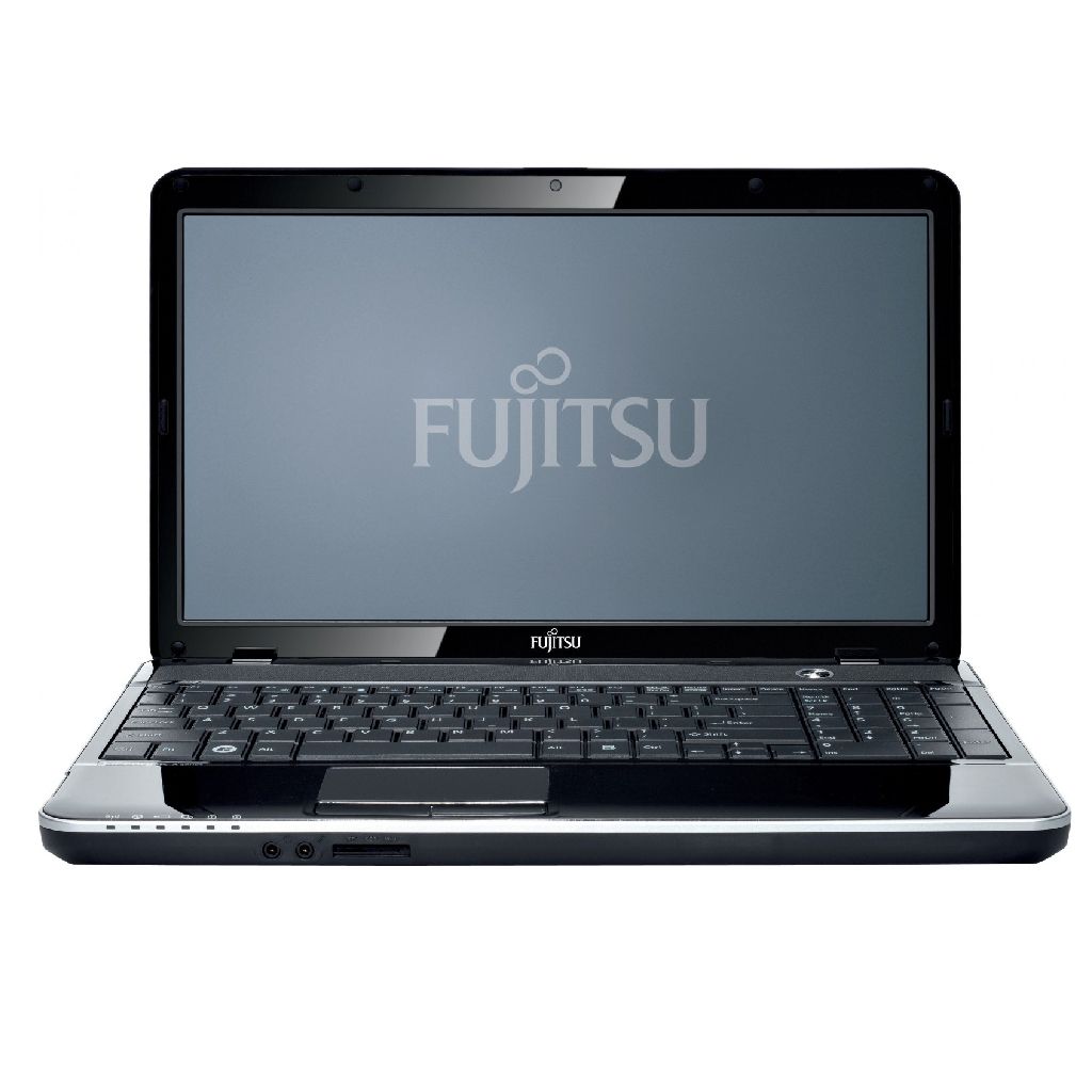 Ноутбук Fujitsu LifeBook AH531 (i5-2410M/4/500) state A Б/У – фото ...