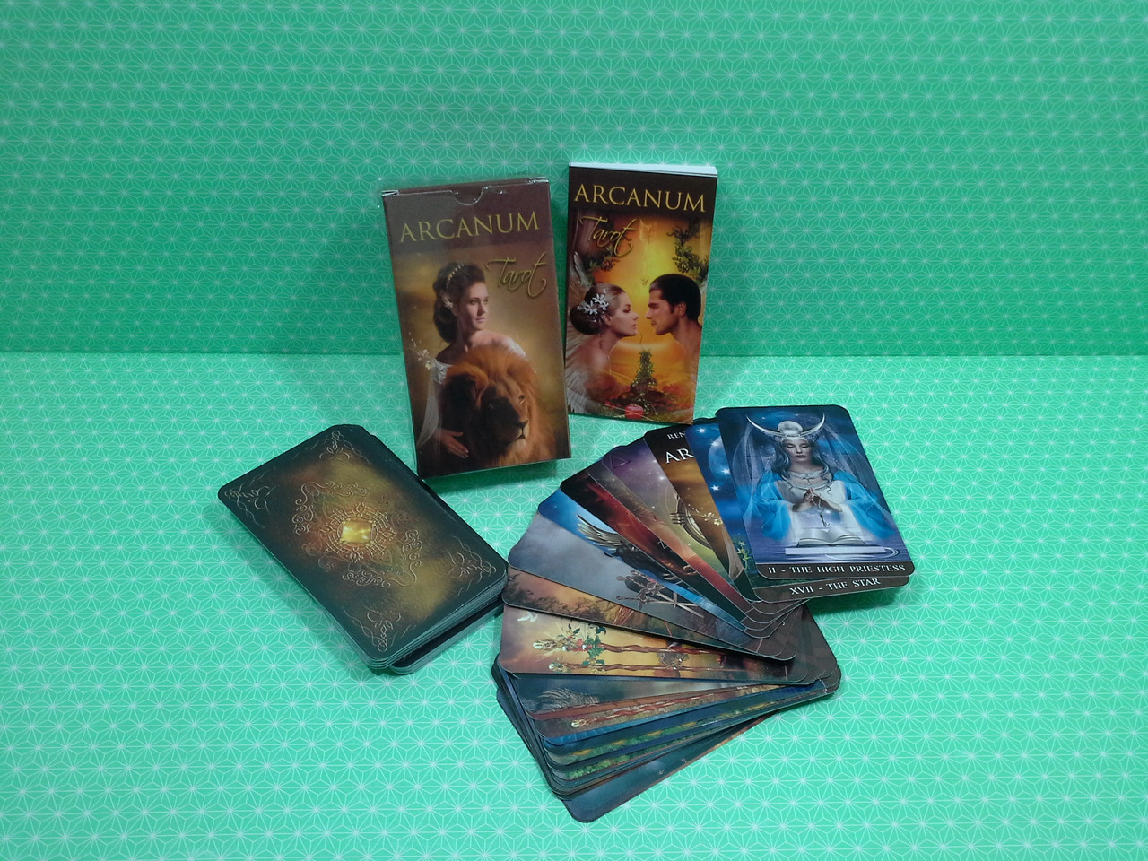 Карты Таро Арканум. Arcanum Tarot – фото, отзывы, характеристики в  интернет-магазине ROZETKA от продавца: Интеллект | Купить в Украине: Киеве,  Харькове, Днепре, Одессе, Запорожье, Львове