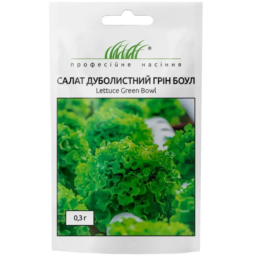 Салат Грин Боул 0,3 г / 0,3 г – фото, отзывы, характеристики в интернет ...